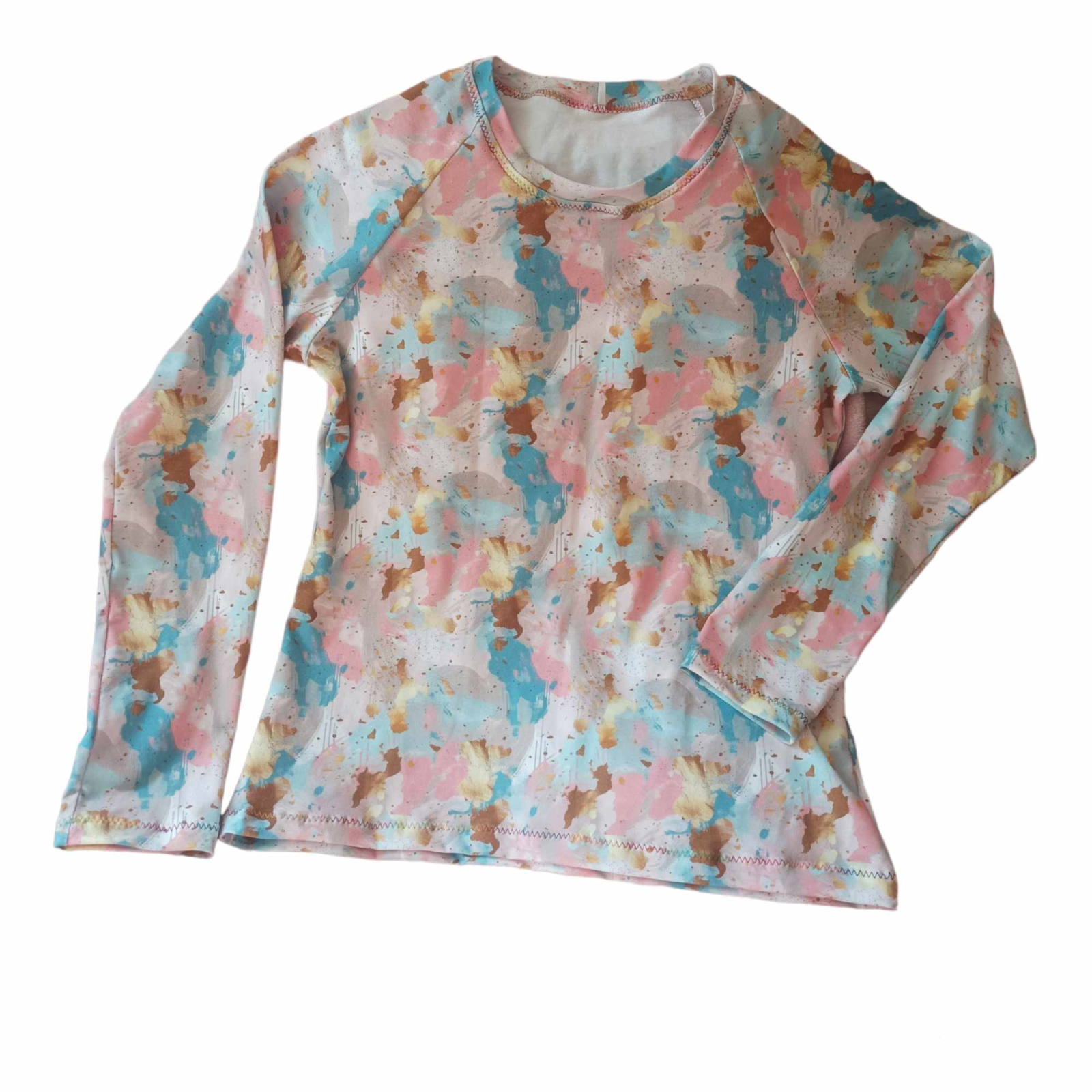 Raglánové tričko Táňa