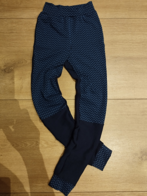 Dětské Živolegíny