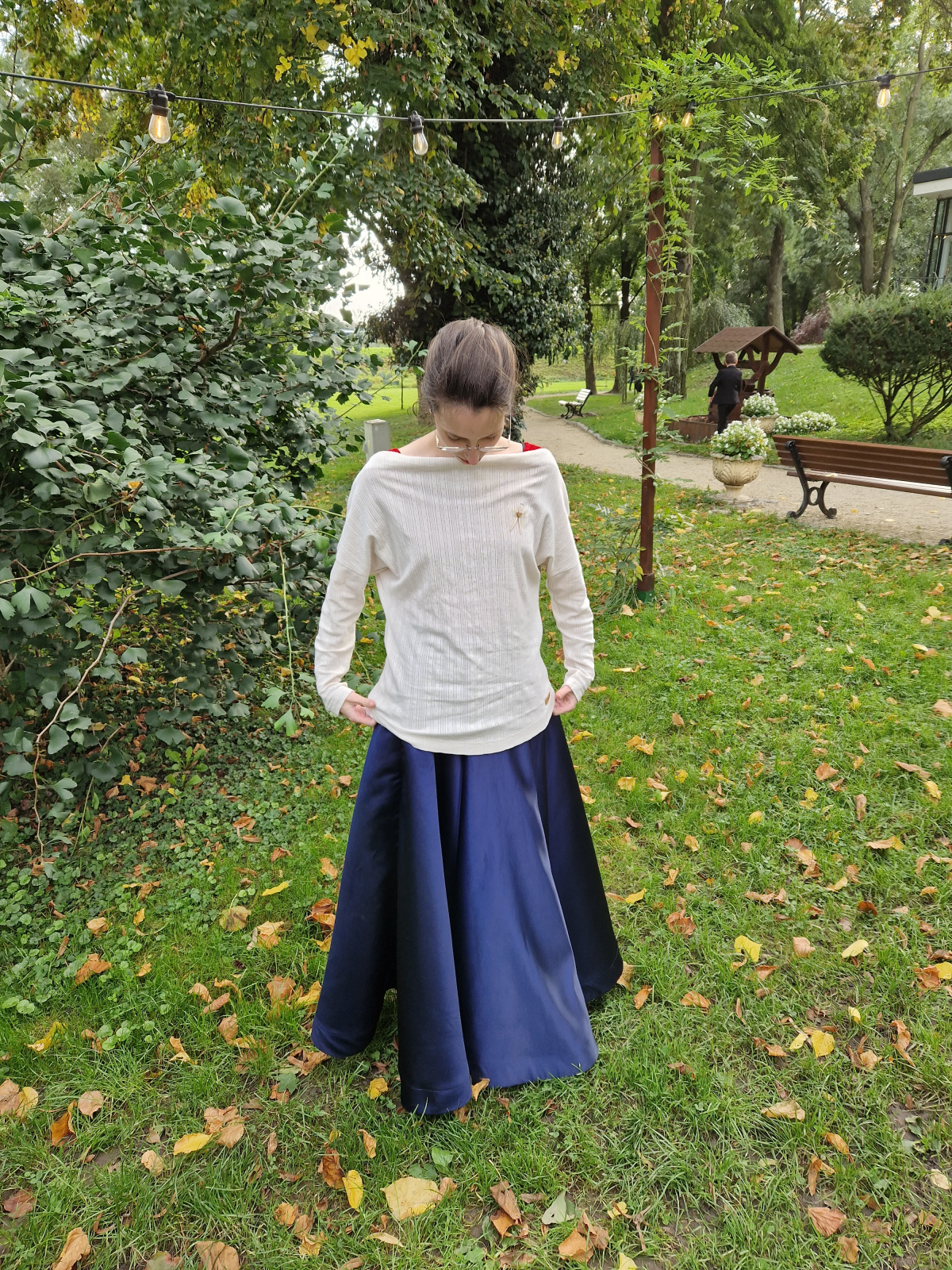 Mikina Nela