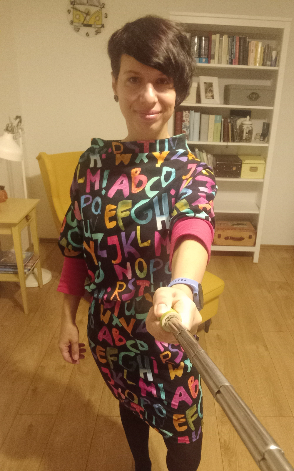 Šaty Ilona