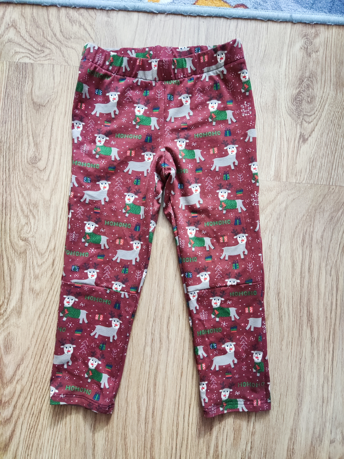 Dětské Živolegíny