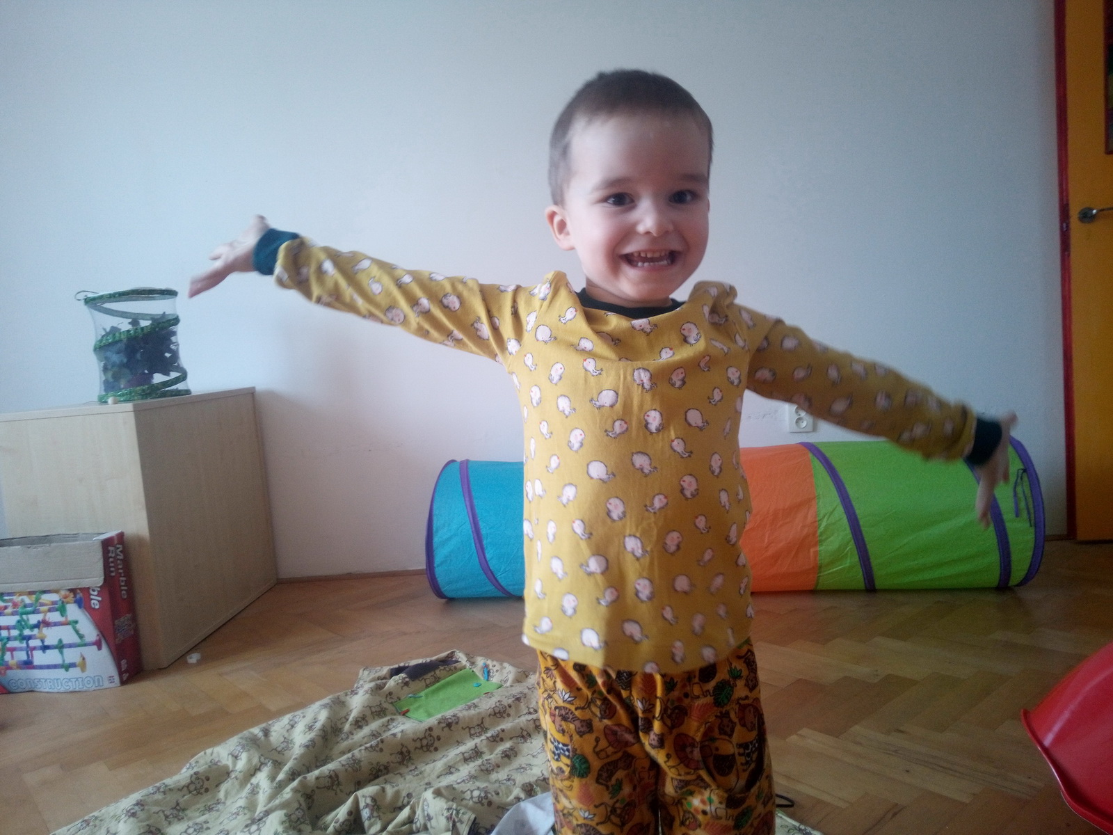 Tričko Evička
