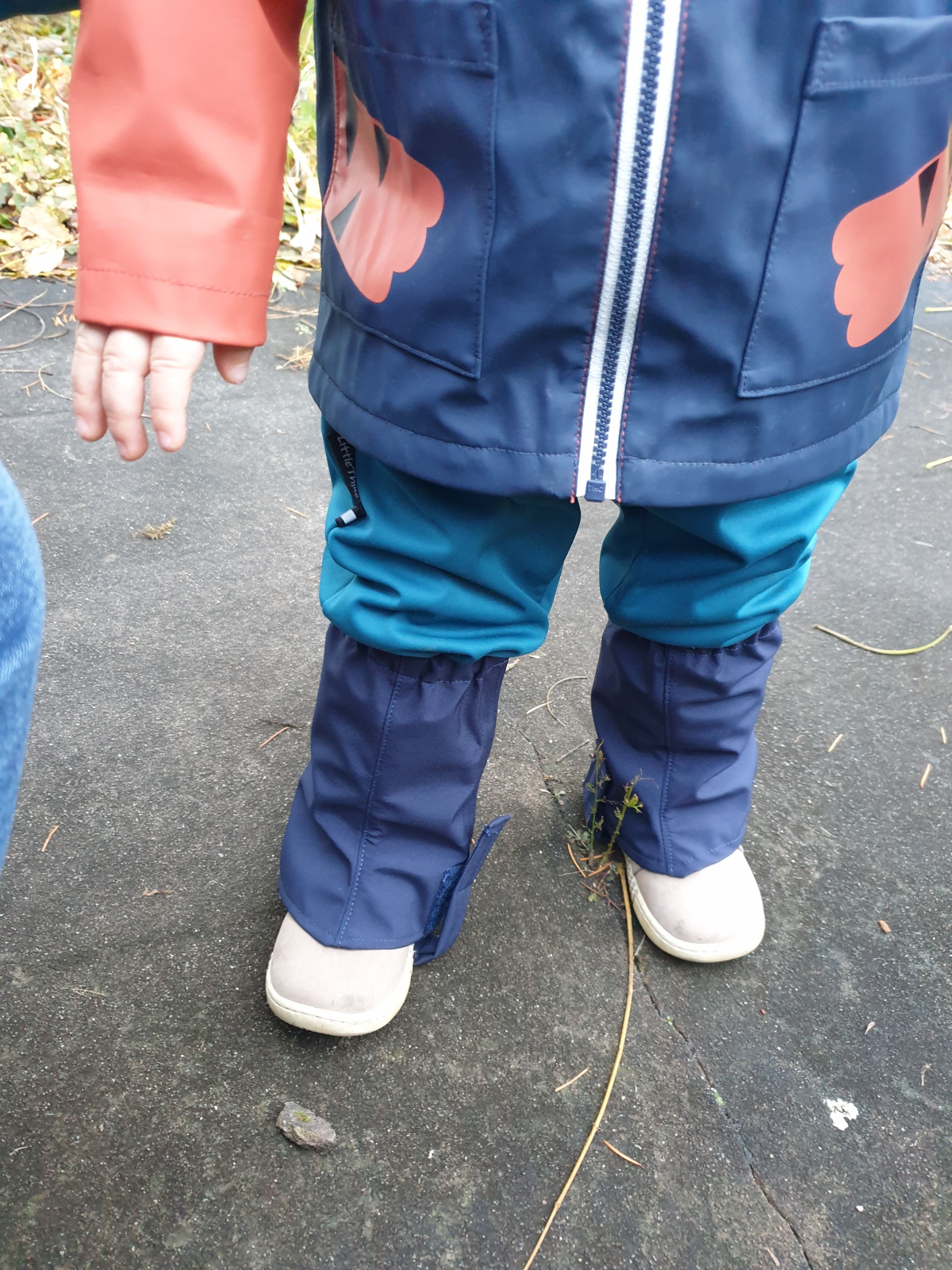 Návleky Goran