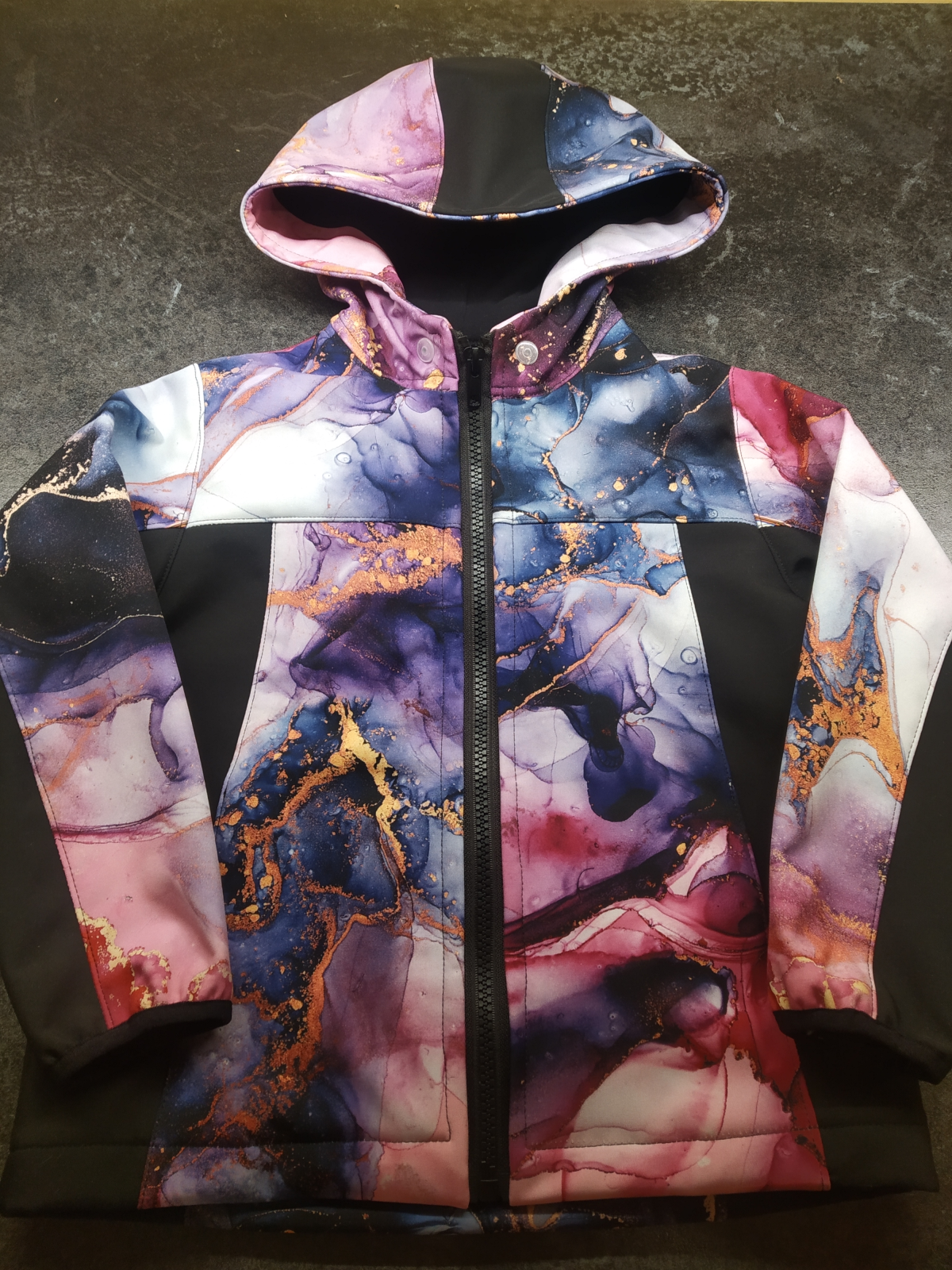 Bunda Kryštof
