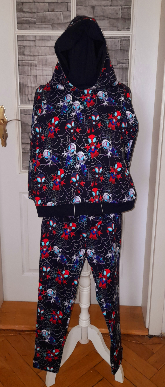 Mikina Michal