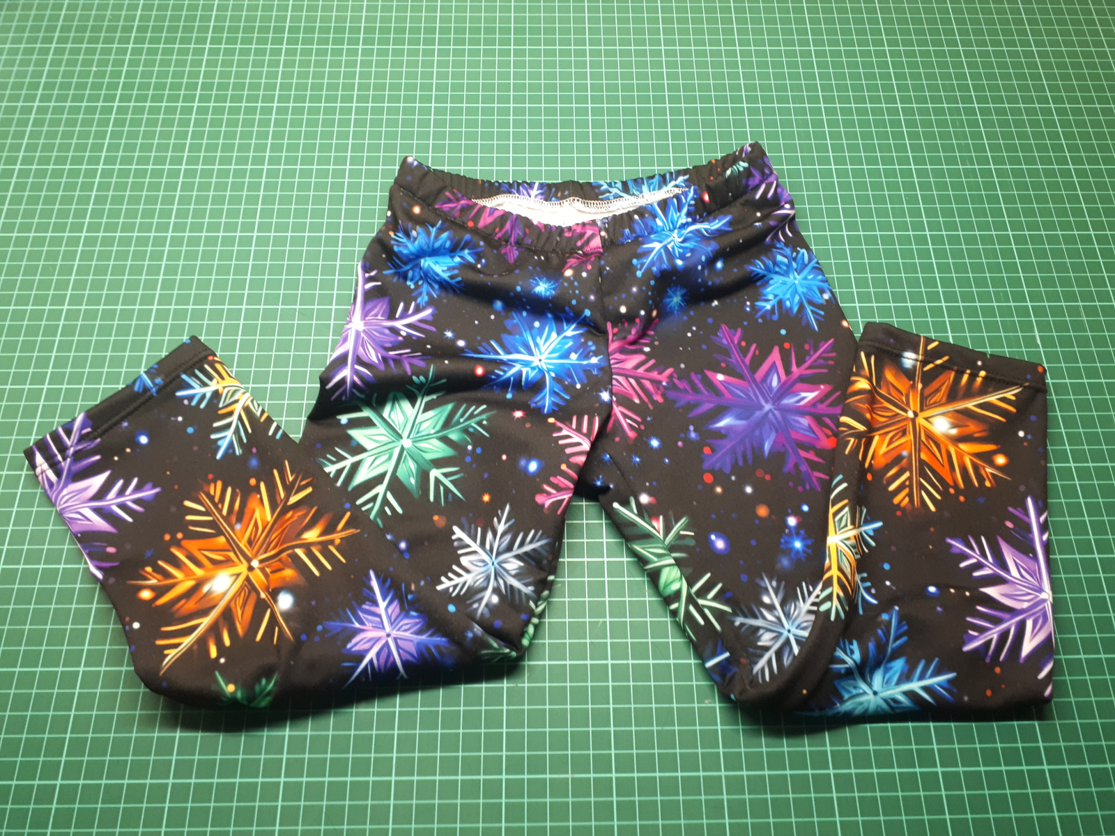 Dětské Živolegíny