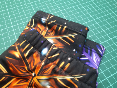 Dětské Živolegíny