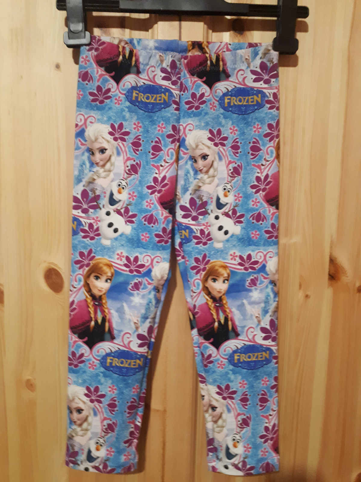 Dětské Živolegíny