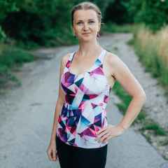 Třičko Laura