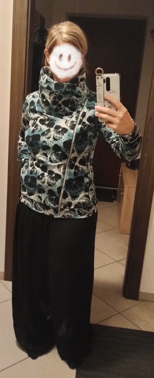 Mikina Andrea
