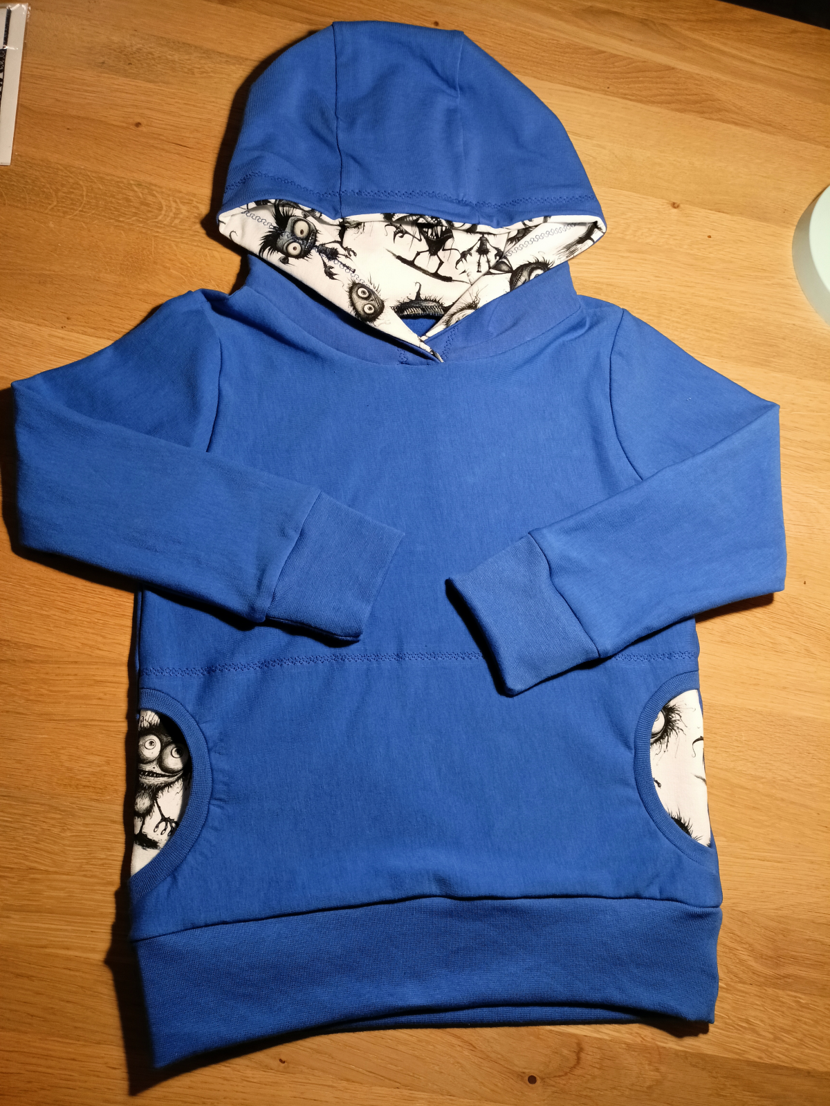 Mikina Michal