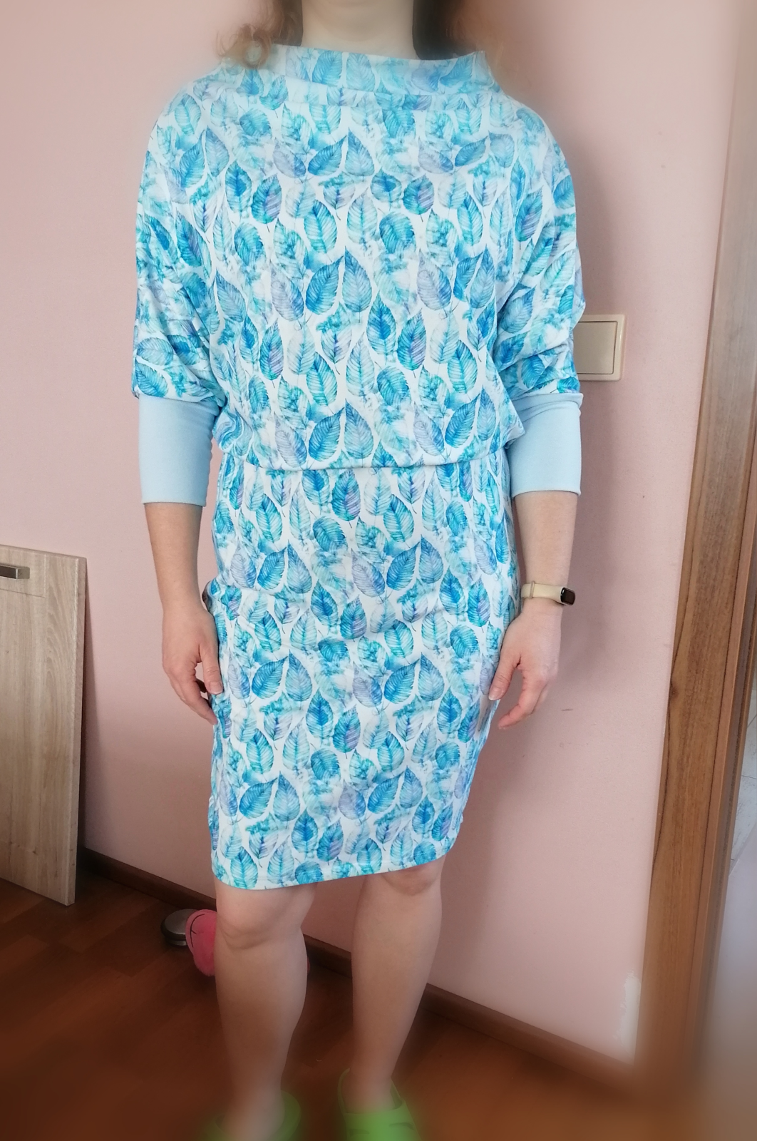 Šaty Ilona