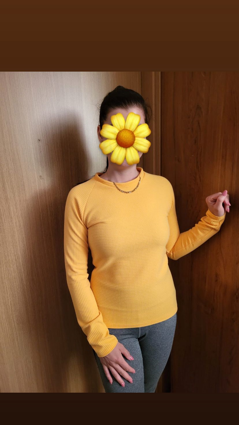 Raglánové tričko Táňa