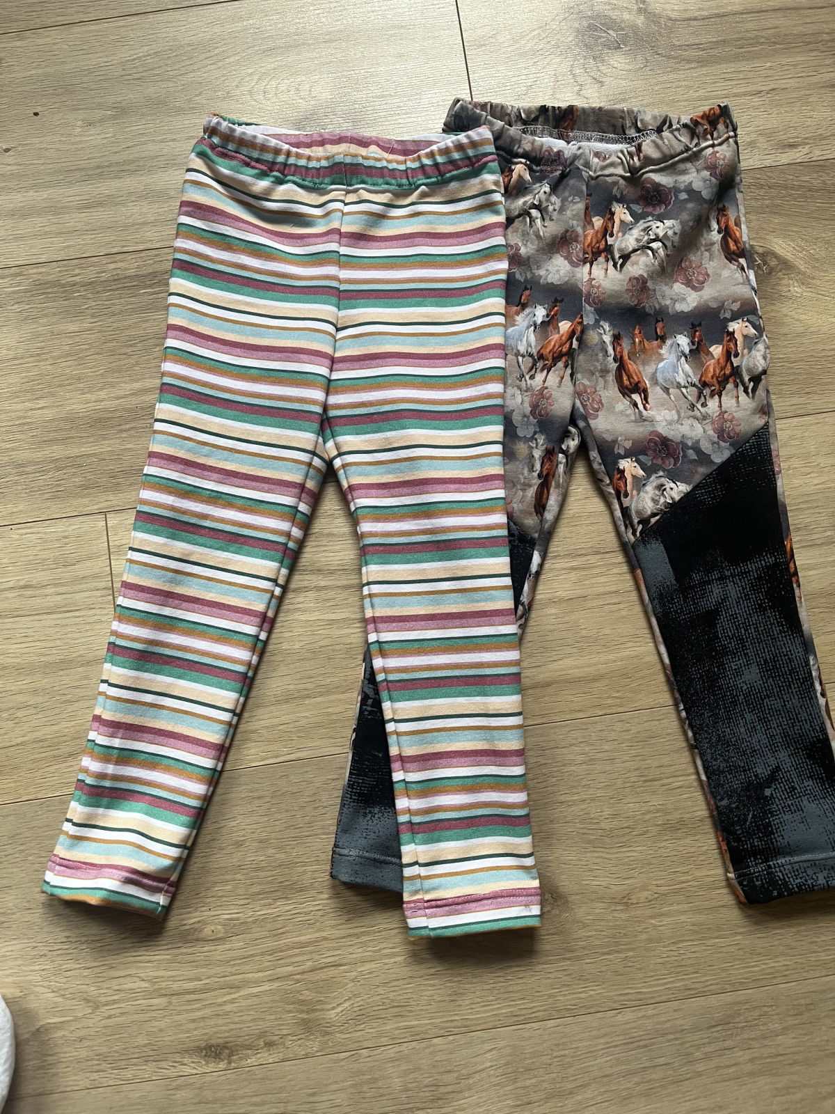 Dětské Živolegíny