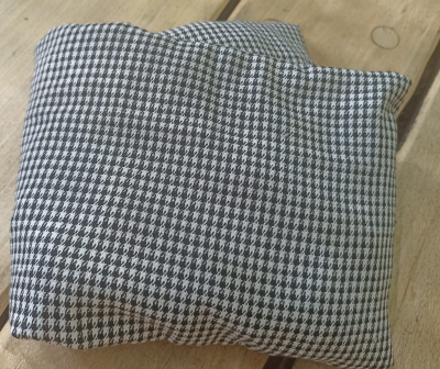 Nahřívací polštářek