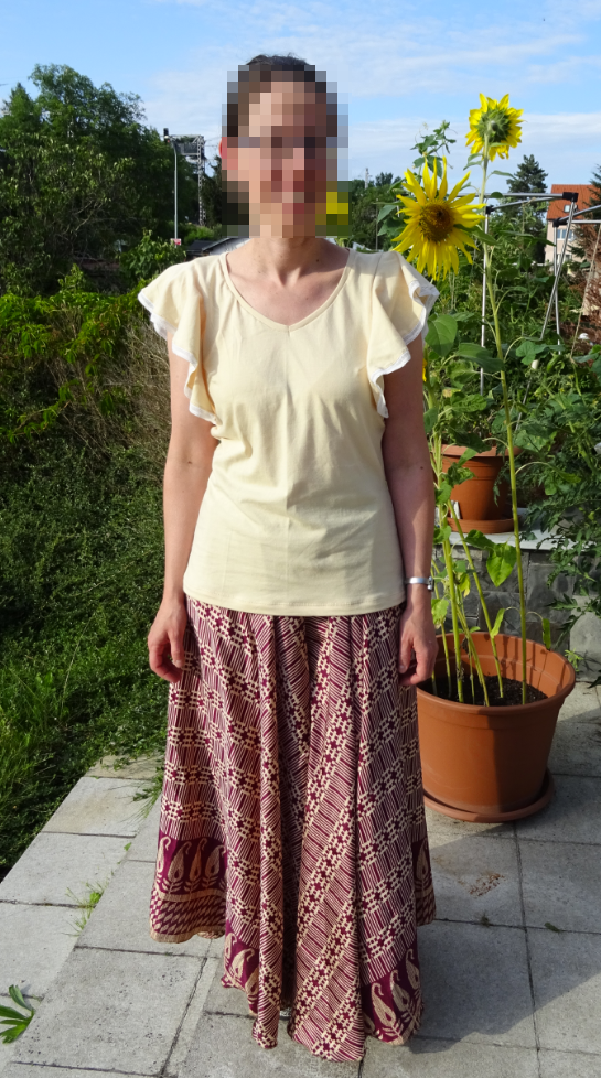 Triko Viola