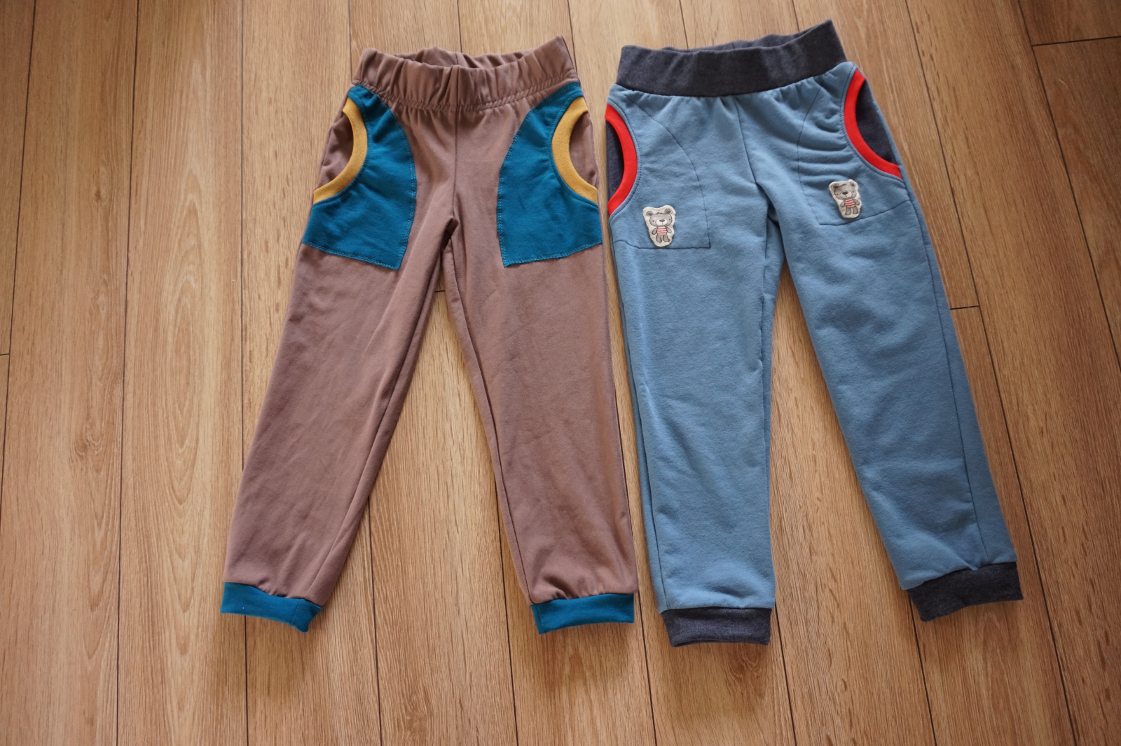 Dětské Živolegíny