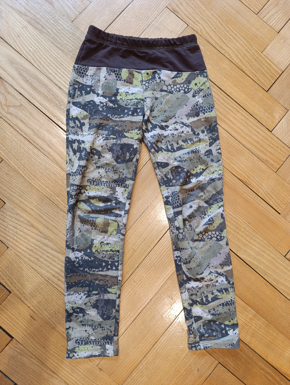 Dětské Živolegíny