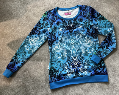 Dámská Živomikina