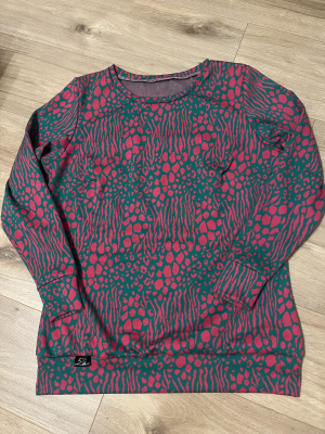 Dámská Živomikina