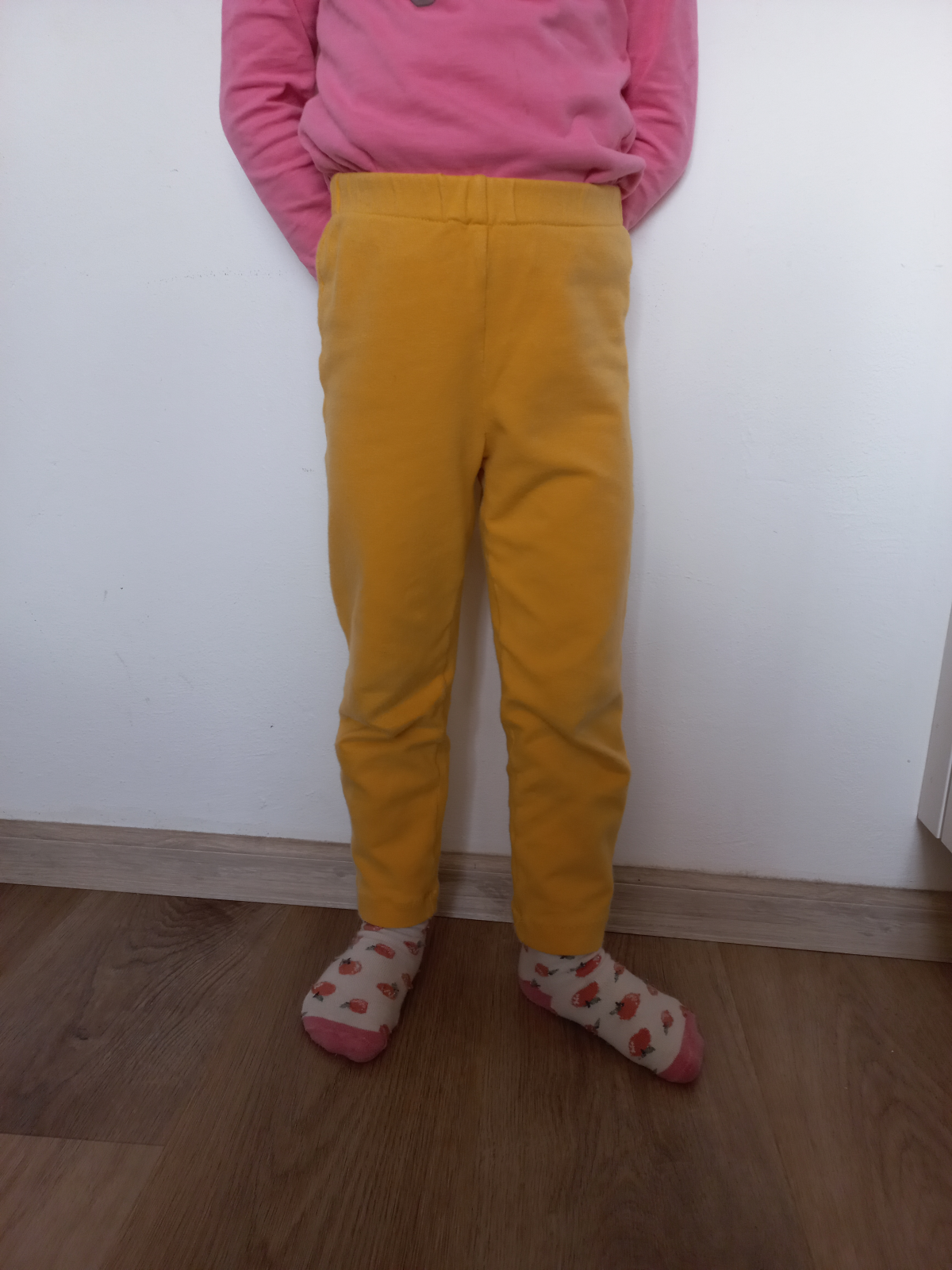 Dětské Živolegíny