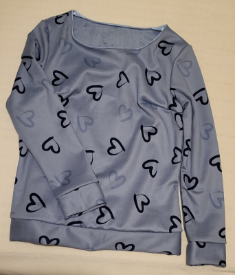 Dámská Živomikina