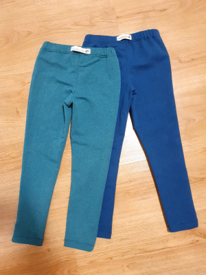 Dětské Živolegíny