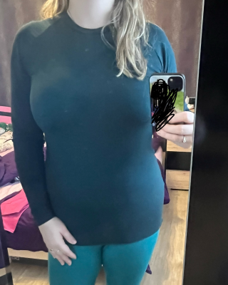 Raglánové tričko Táňa