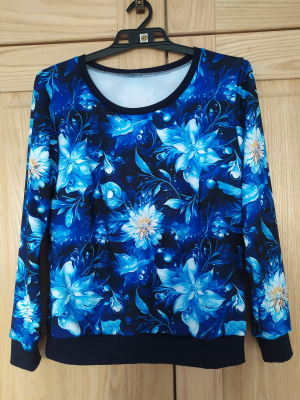 Dámská Živomikina