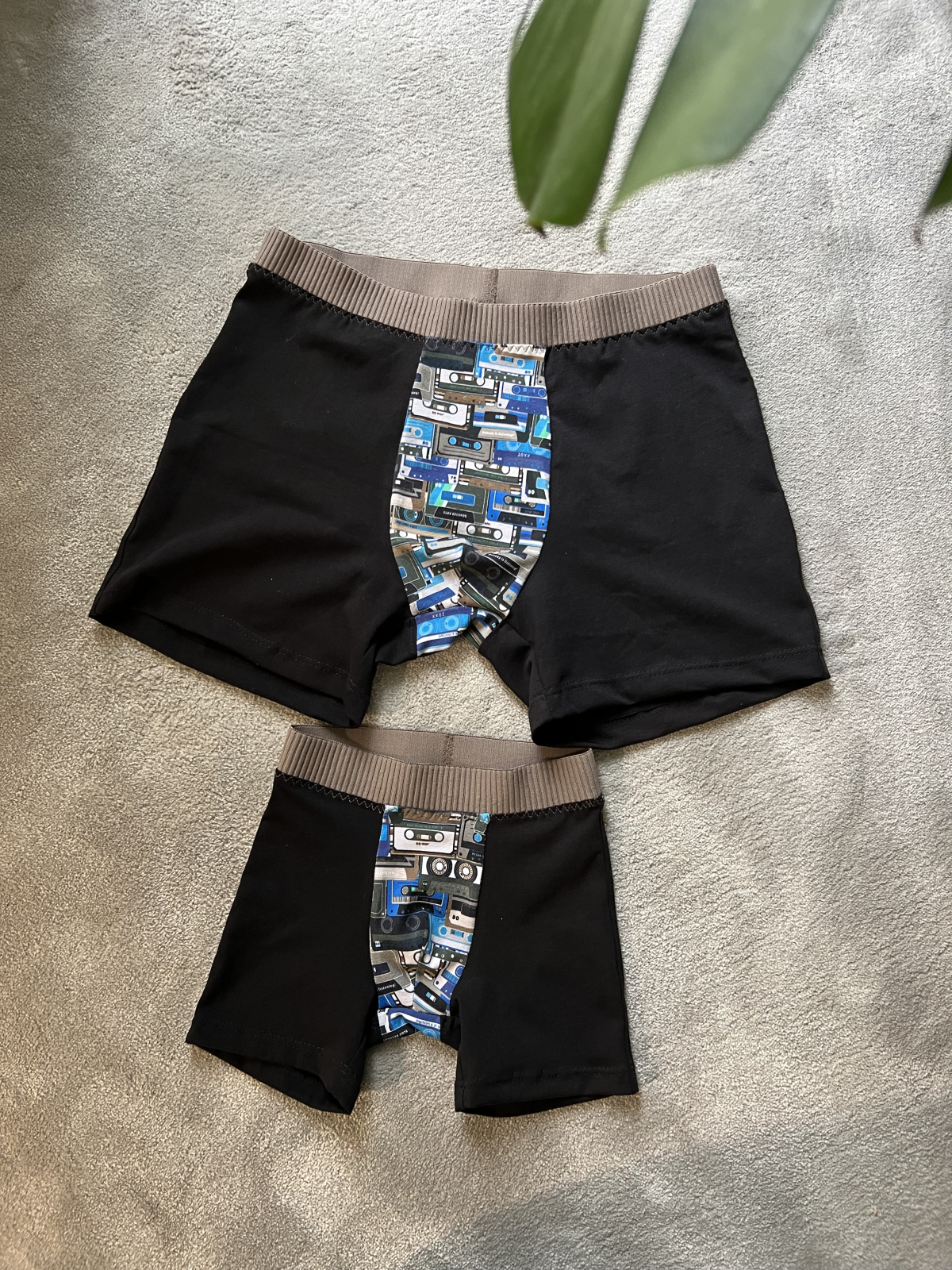 Boxerky Oskar