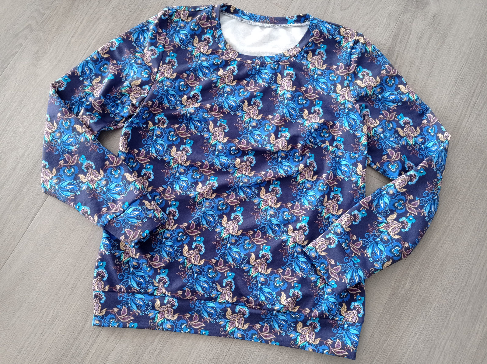 Dámská Živomikina