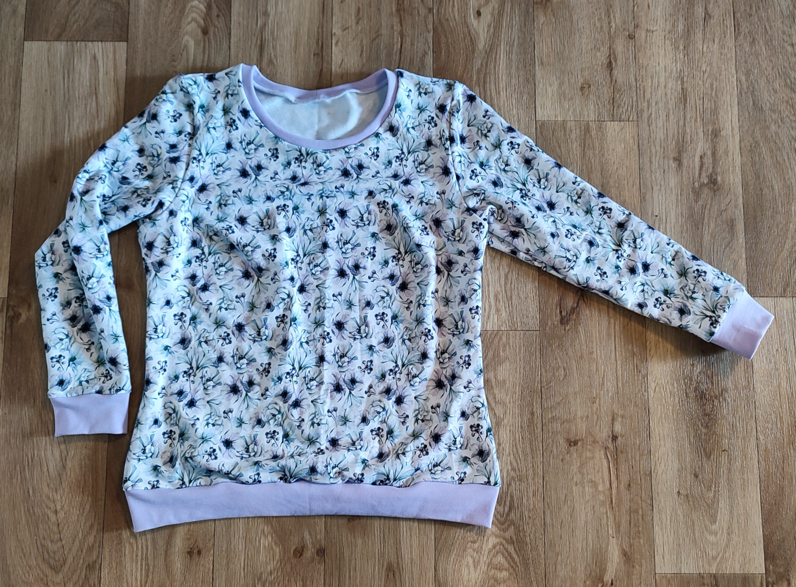 Dámská Živomikina