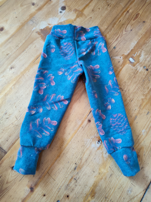 Dětské Životepláky