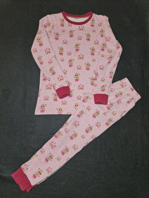 Dětské Živolegíny