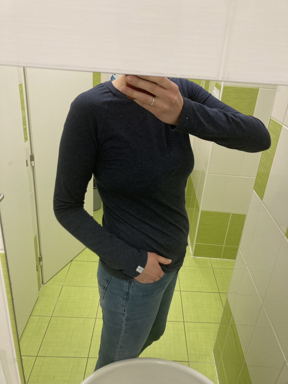 Raglánové tričko Táňa