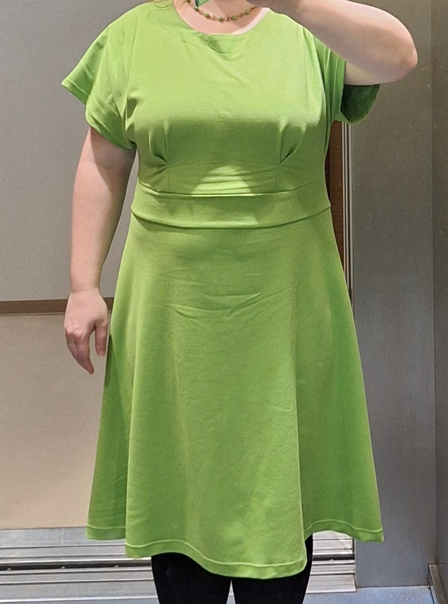 Šaty Meda