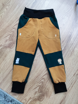 Dětské Životepláky