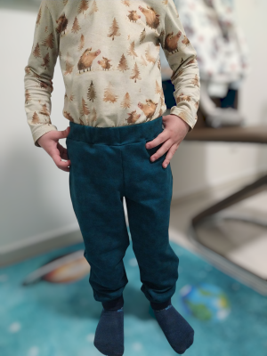 Dětské Životepláky