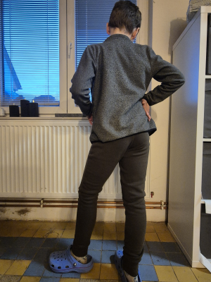 Dětské Životepláky