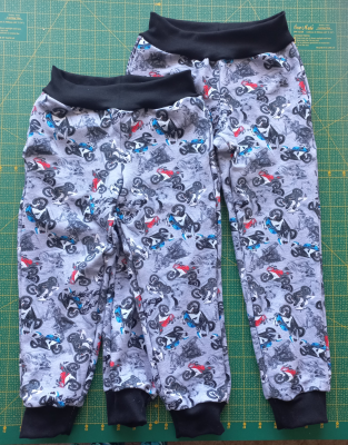 Dětské Životepláky