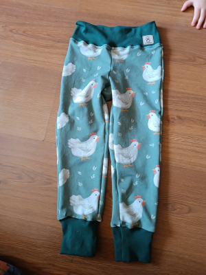 Dětské Životepláky