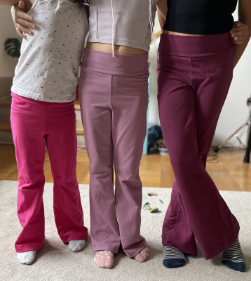 Dětské Živozvonáče