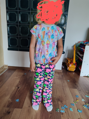 Dětské Živozvonáče