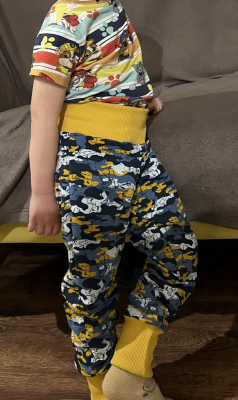 Dětské Životepláky