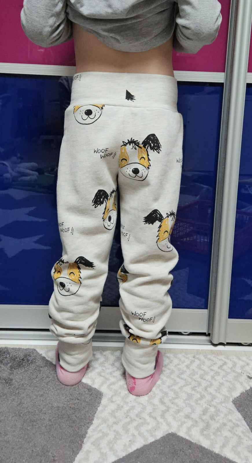 Dětské Životepláky