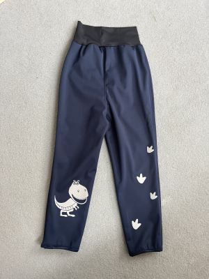 Dětské Živolegíny