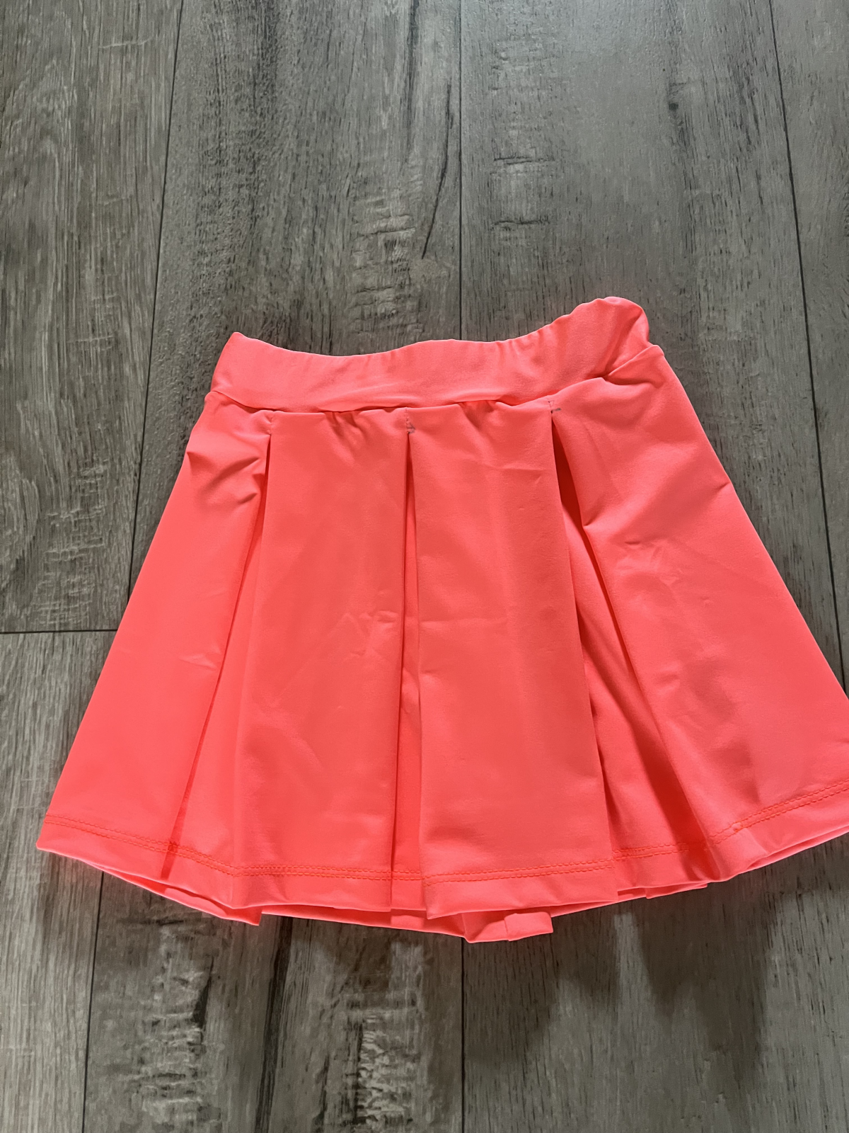 Sukňokraťasy Nicol