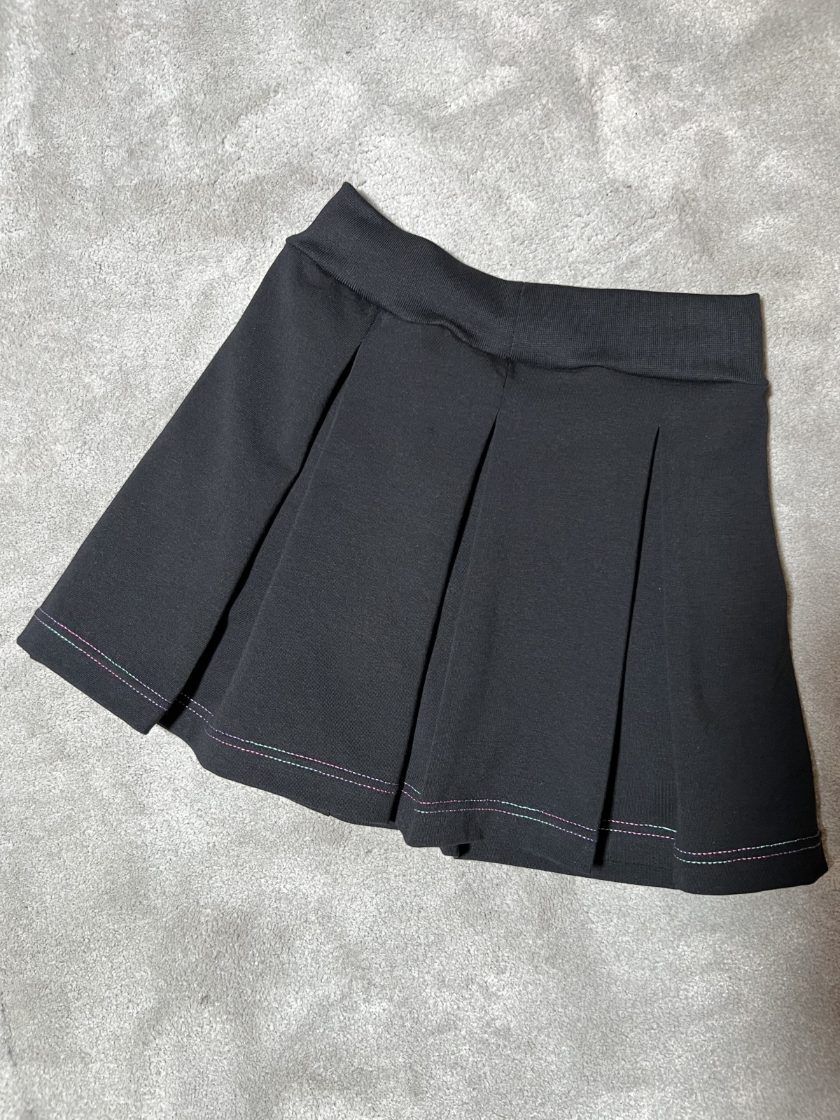 Sukňokraťasy Nicol