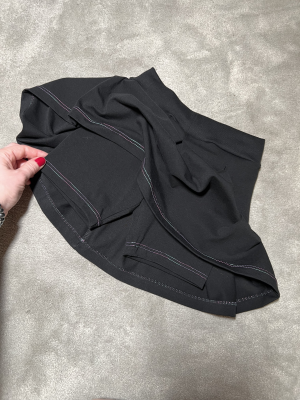 Sukňokraťasy Nicol