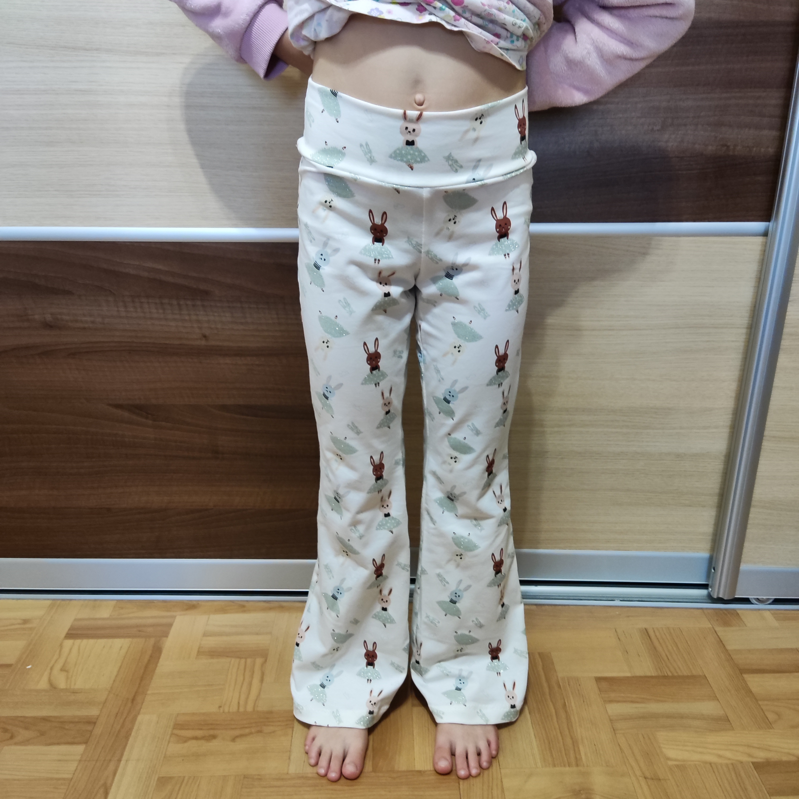 Dětské Živozvonáče